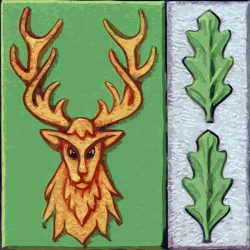 Les compagnons de la verte tente